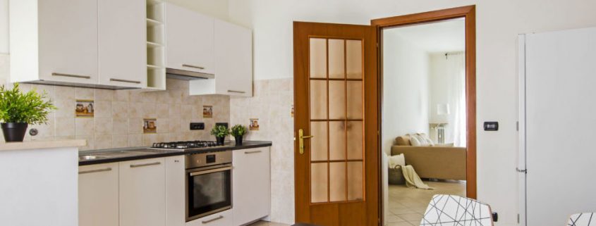 Come progettare una cucina vivere lo stile Progettare una cucina on line