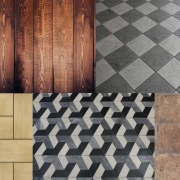 how to choose floors