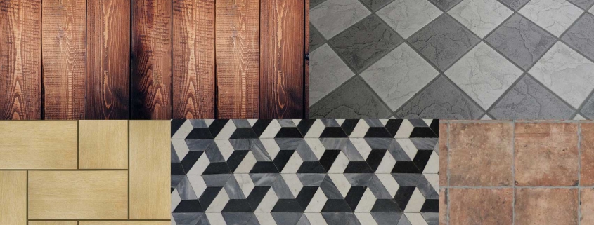 how to choose floors