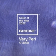 Pantone: colore dell'anno 2022