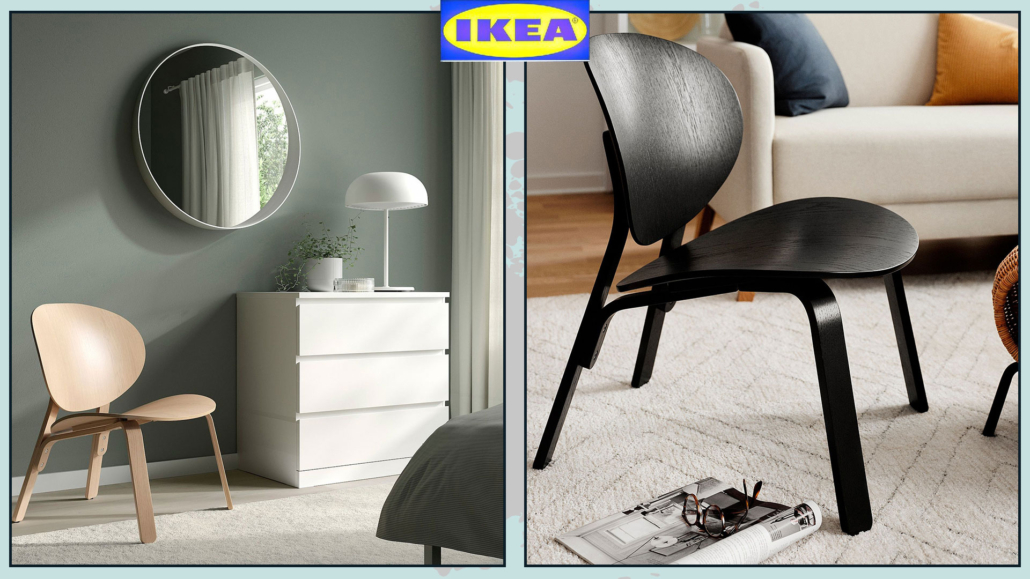 FROSET IKEA