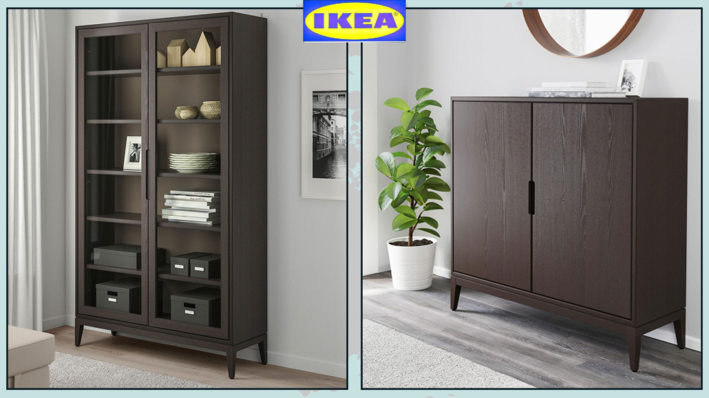 REGISSOR IKEA