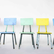 famous design chairs