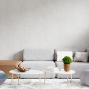 wellness living room