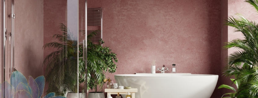 bagno spa
