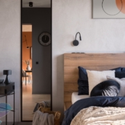 camera di benessere