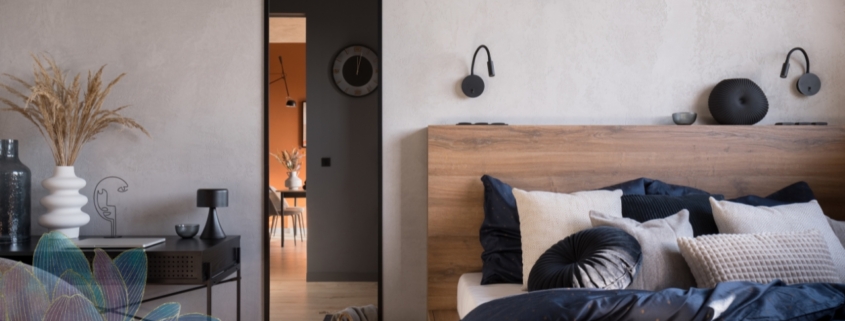 camera di benessere