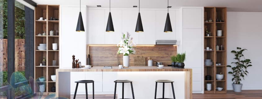 cucina che nutre