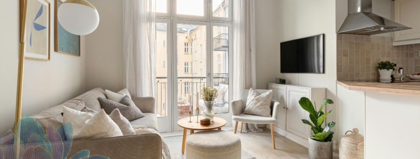 Small spaces
