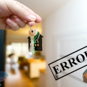 Errori arredare Errori arredare