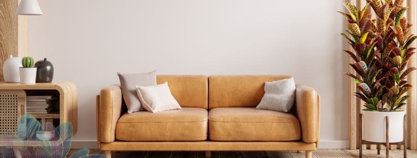 personal decorating style