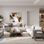 la funzione delle stanze