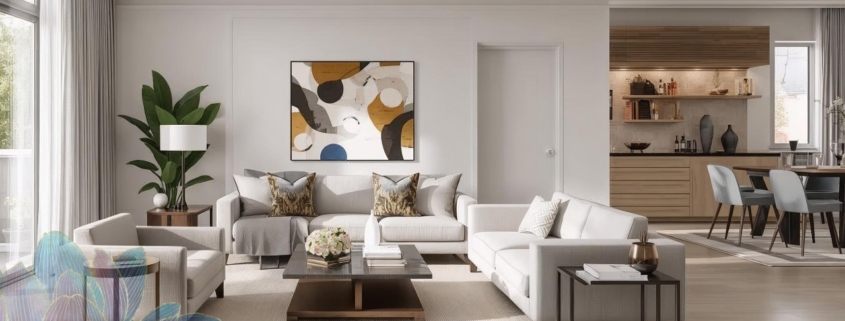 la funzione delle stanze